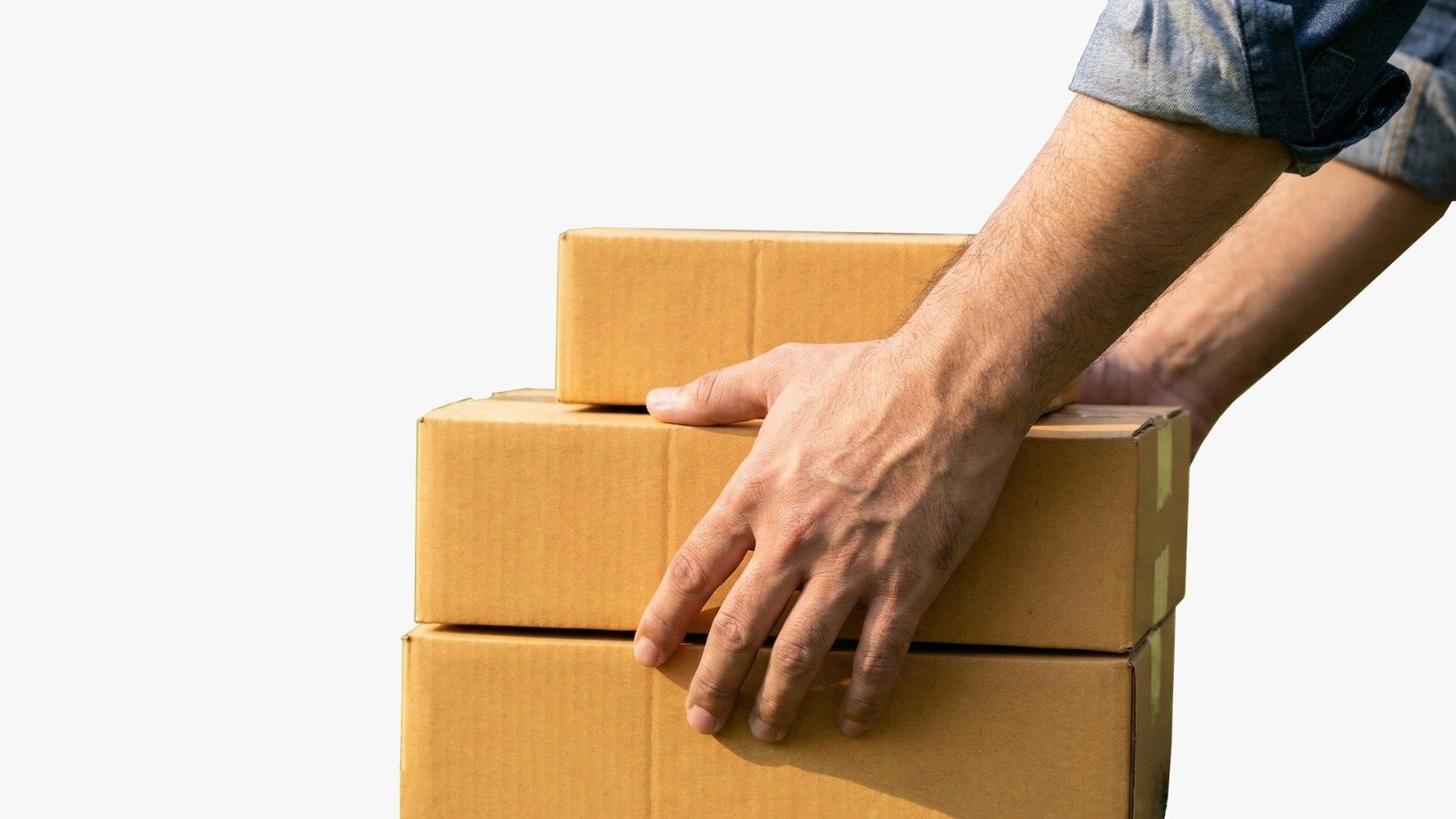 Nationwide Transport Service