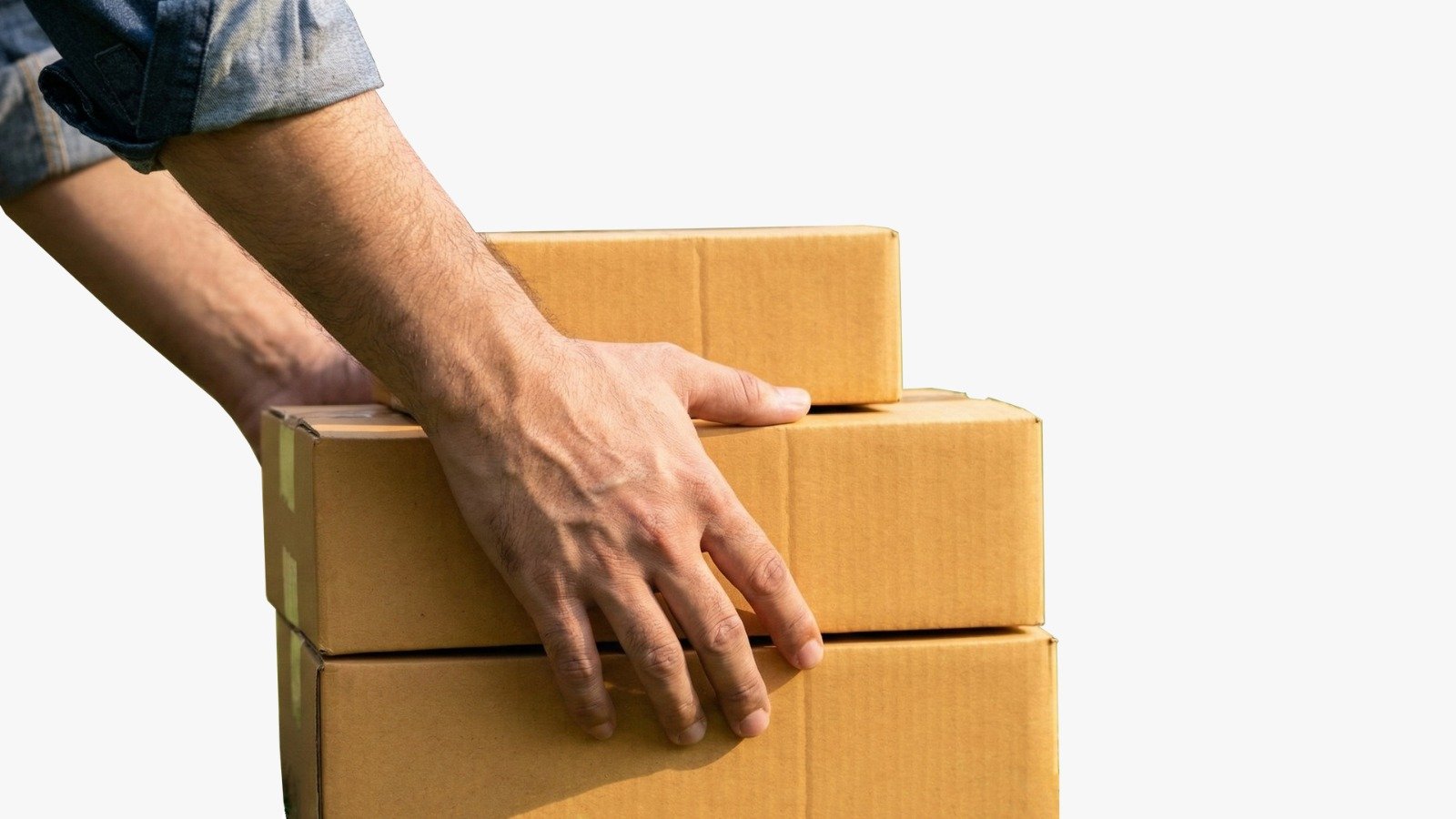 Courier Delivery Service